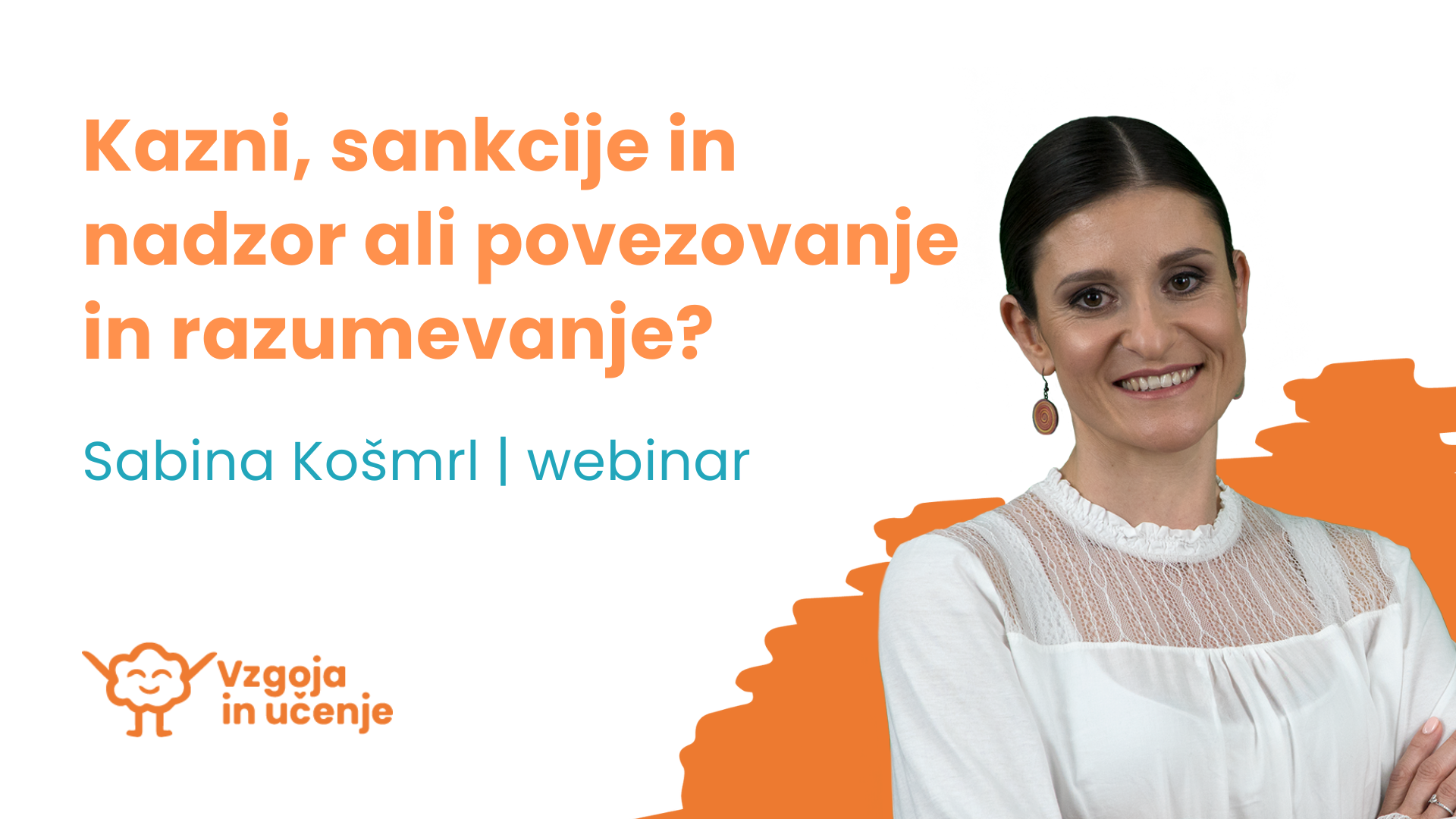 Kazni, sankcije in nadzor ali povezovanje in razumevanje?