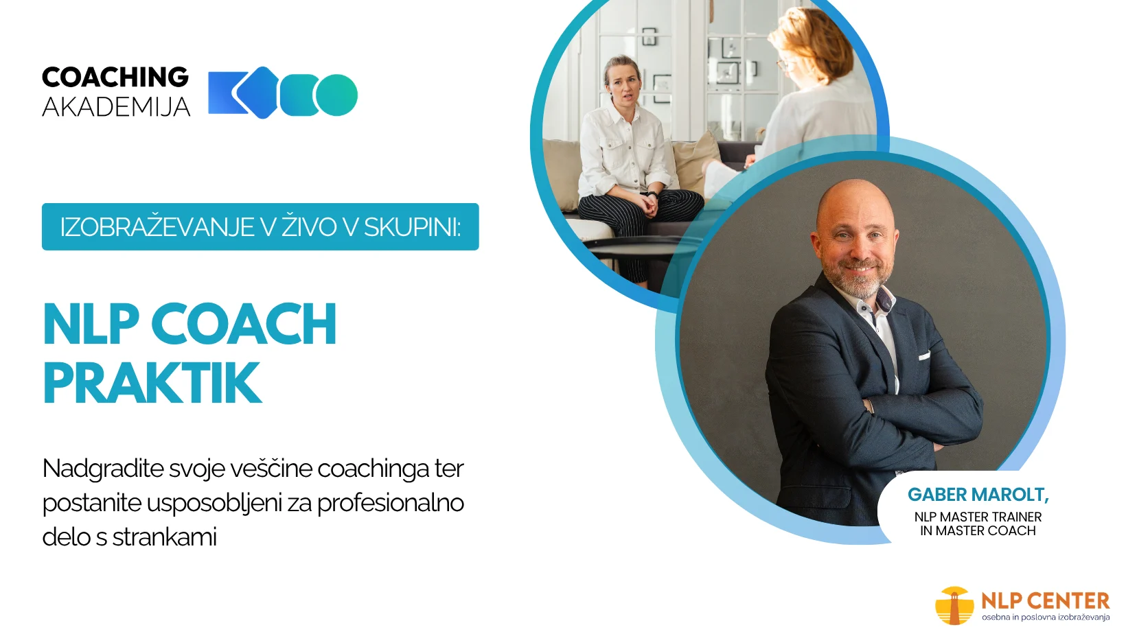 NLP Coach