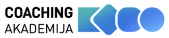 Logotip coaching akademija