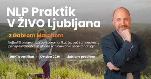 NLP Praktik Ljubljana