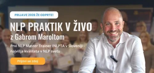 NLP Praktik Maribor