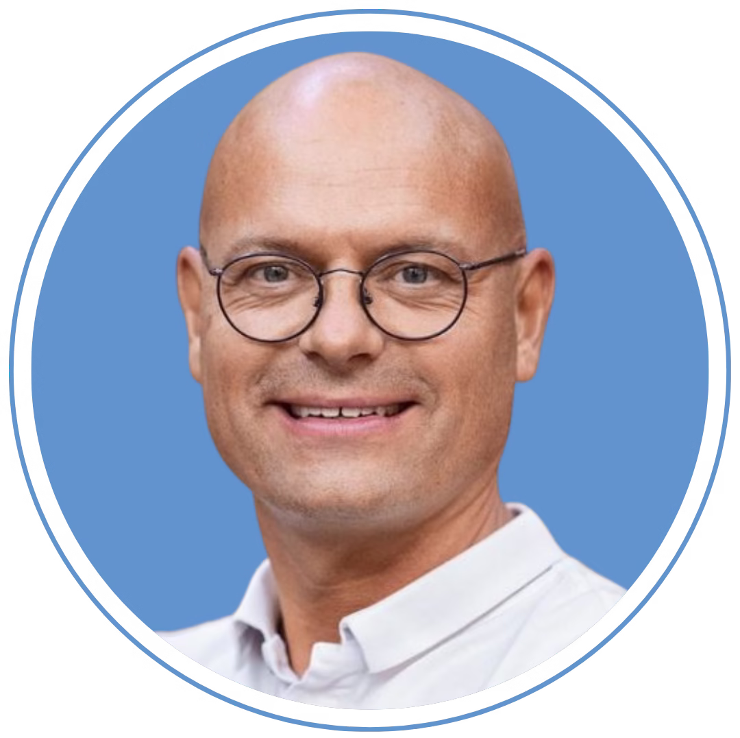 HR in vodenje 2026 Dennis Larsson