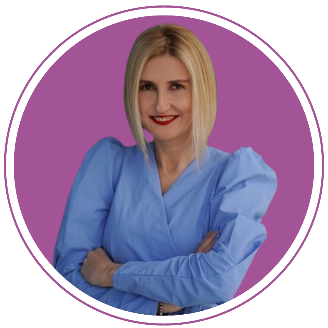 Petra-Kosić-izvršna-direktorica-COTRUGLI-Business-school-Diploma-Praktik-NLP-Mojster-Trener-Coach-Gaber-Marolt-NLP-CENTER-coahing-akademija HR in vodenje 2026 Petra Kosić
