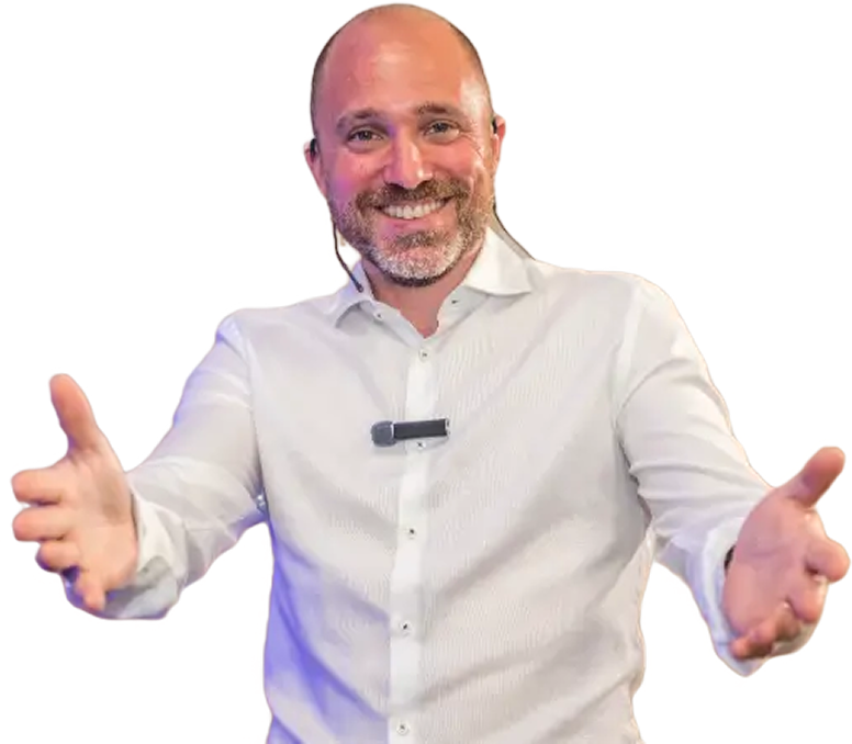 Predavatelj-Gaber-Marolt-Online-NLP-Praktik-s-prakso-v-zivo-NLP-CENTER Gaber Marolt