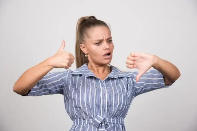 Sindrom prevaranta samozavest