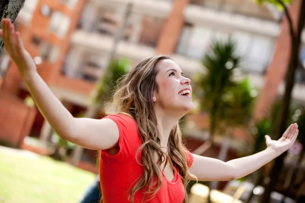 obcutek-svobode_nlp-center Moški veseli kateri nadzoruje čustva