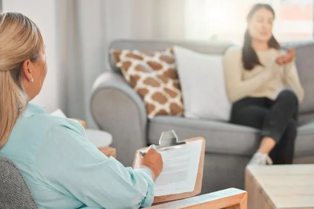 Coaching vs. psihoterapija