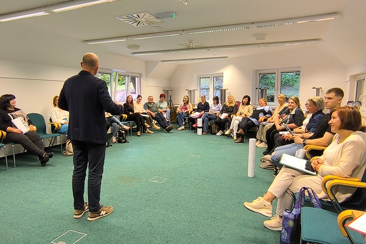 NLP-Center-NLP-Praktik-predavanje-Gaber-Marolt