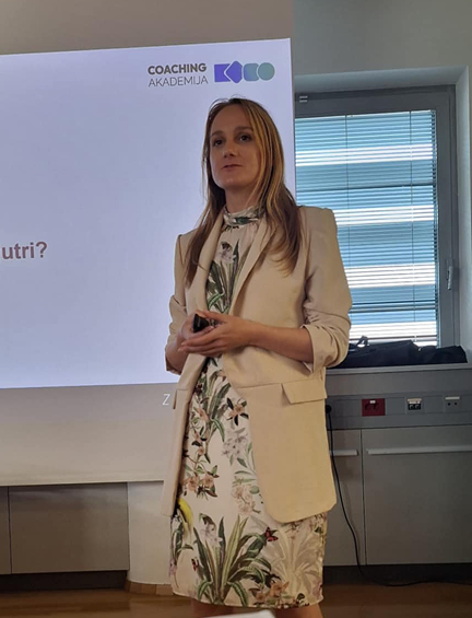 Nataša Šafhalter Đukić