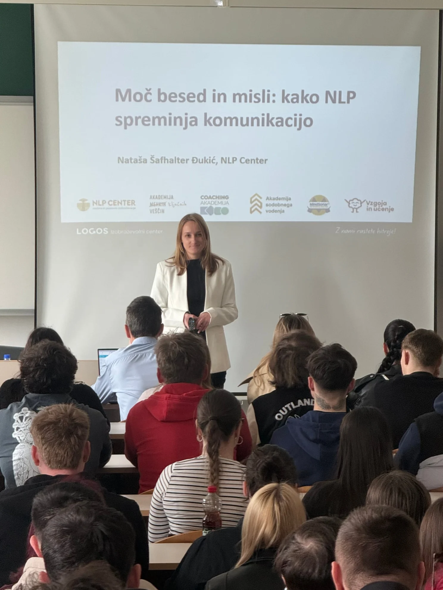 Nataša Šafhalter Đukić