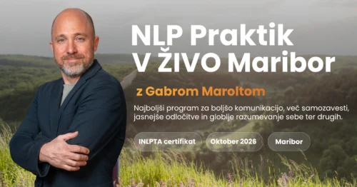 NLP Praktik Maribor