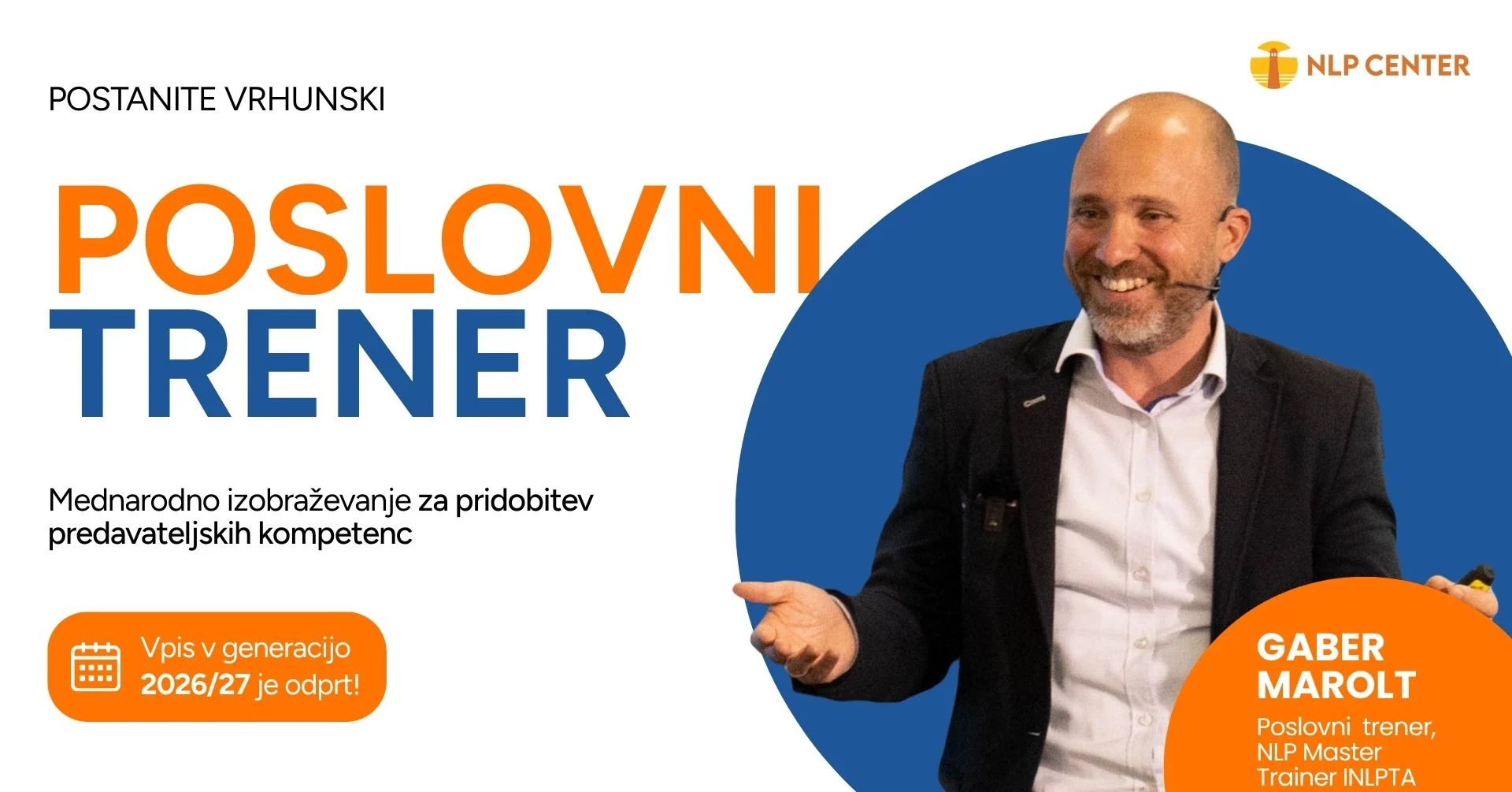 Poslovni trener